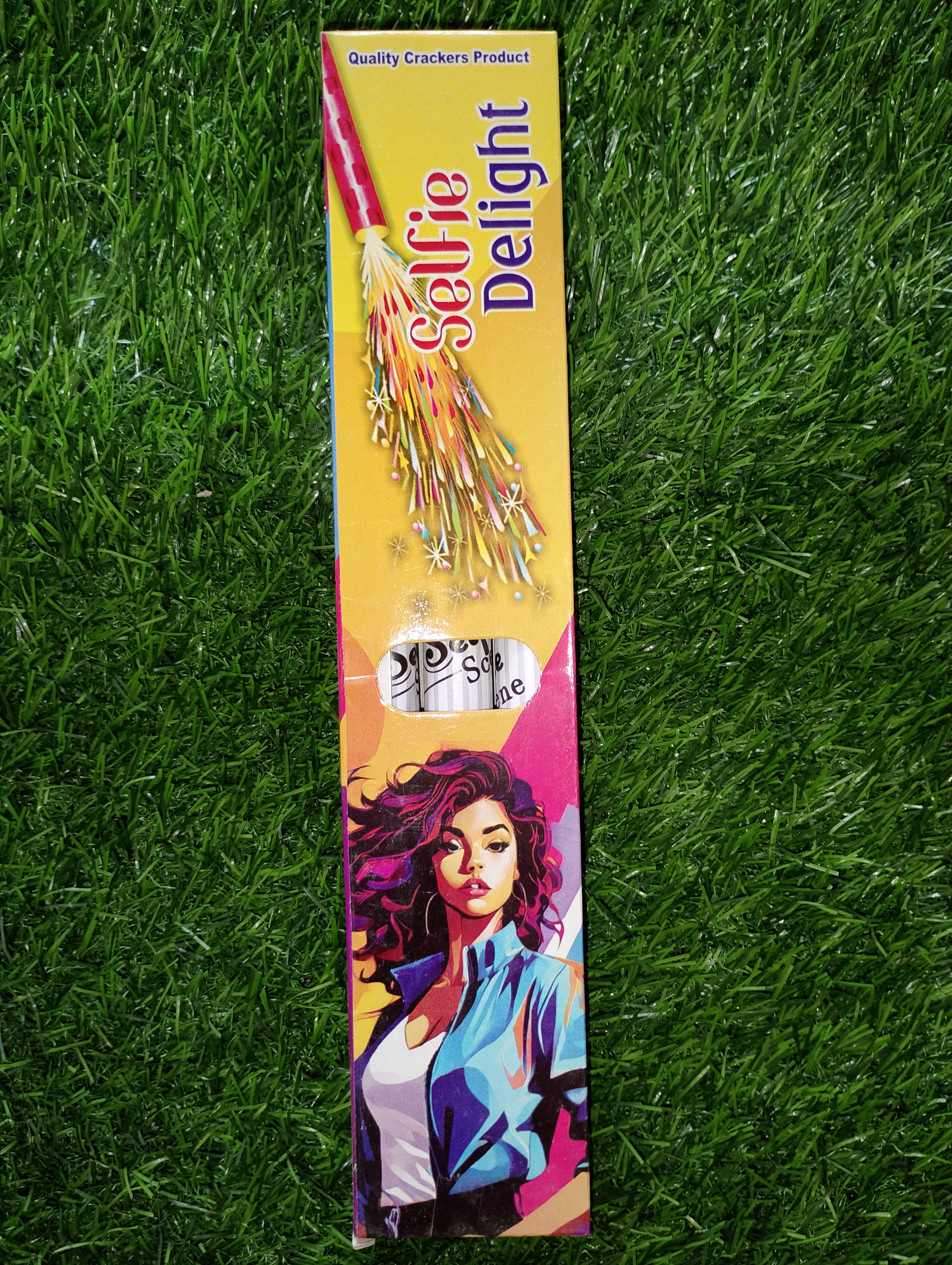 Selfie Stick (3Pcs)