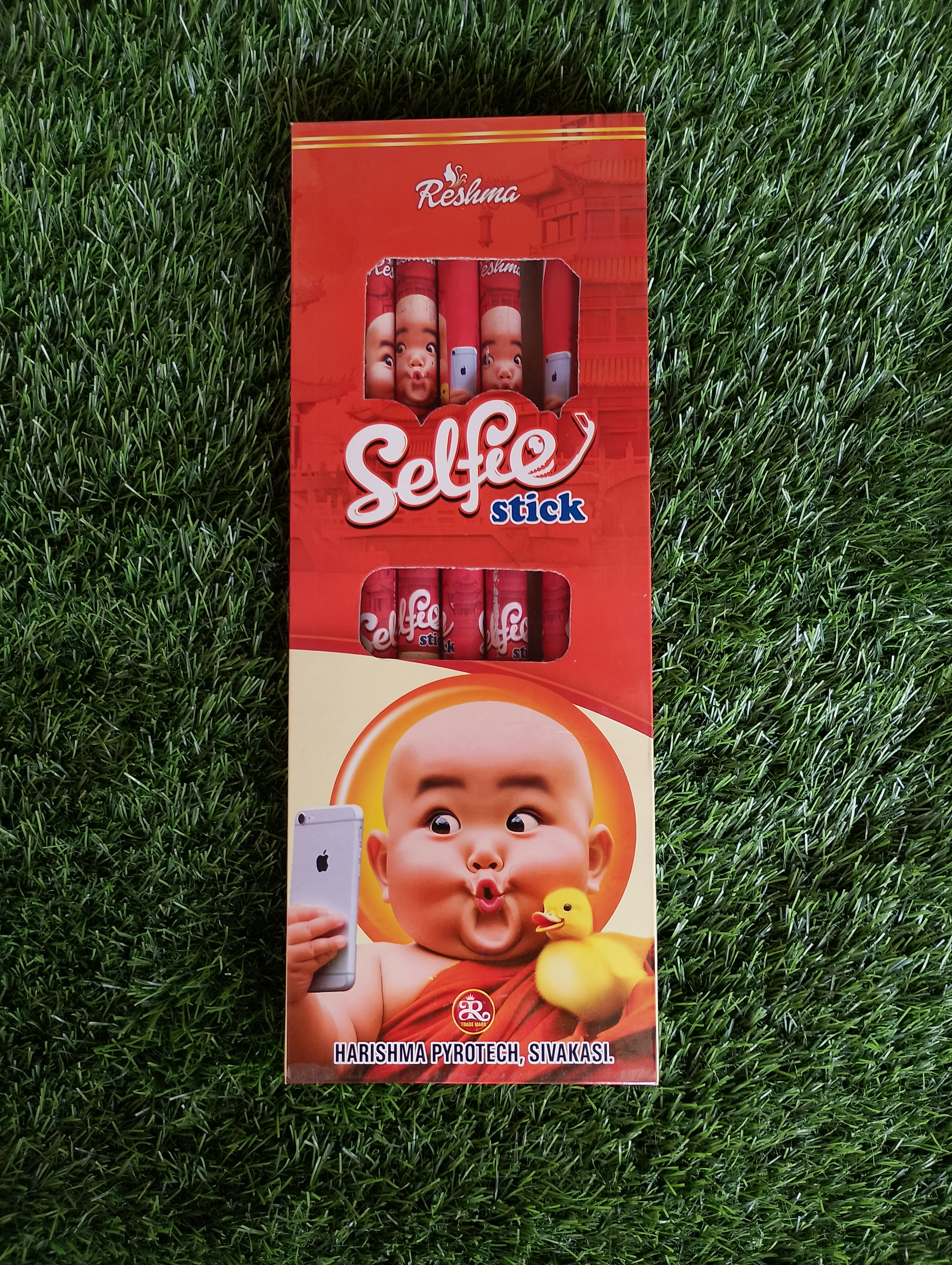 Selfie Stick (5pcs)