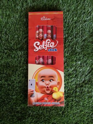 Selfie Stick (5pcs)