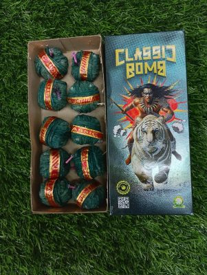 Classic Bomb