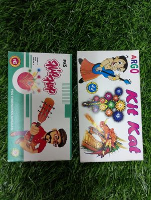 Kit Kat (10Pcs)