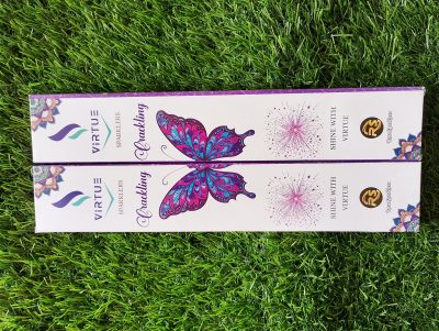 15cm Electric Sparklers (10Pcs)