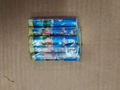 2 1/4 Kuruvi Cracker