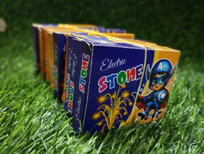 Electric Stone (10Box)