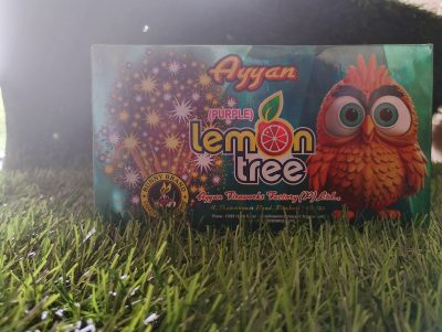 Lemon Tree Double Function