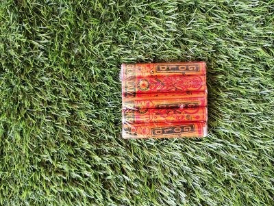 4**inch Gold Lakshmi
